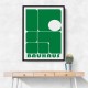 Bauhaus Wall Art A54 Bauhaus Wall Art A54