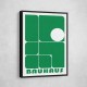 Bauhaus Wall Art A54 Bauhaus Wall Art A54