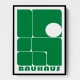 Bauhaus Wall Art A54 Bauhaus Wall Art A54