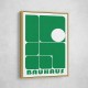 Bauhaus Wall Art A54 Bauhaus Wall Art A54