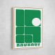 Bauhaus Wall Art A54 Bauhaus Wall Art A54
