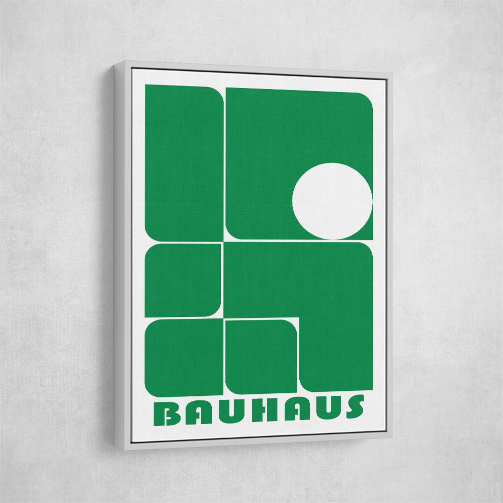 Bauhaus Wall Art A54 Bauhaus Wall Art A54