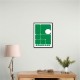 Bauhaus Wall Art A54 Bauhaus Wall Art A54