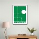 Bauhaus Wall Art A54 Bauhaus Wall Art A54