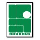 Bauhaus Wall Art A54 Bauhaus Wall Art A54