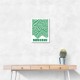 Bauhaus Wall Art A55 Bauhaus Wall Art A55