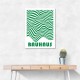 Bauhaus Wall Art A55 Bauhaus Wall Art A55