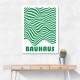 Bauhaus Wall Art A55 Bauhaus Wall Art A55