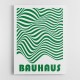 Bauhaus Wall Art A55 Bauhaus Wall Art A55