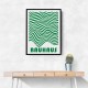 Bauhaus Wall Art A55 Bauhaus Wall Art A55