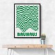 Bauhaus Wall Art A55 Bauhaus Wall Art A55