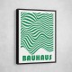 Bauhaus Wall Art A55 Bauhaus Wall Art A55