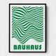 Bauhaus Wall Art A55 Bauhaus Wall Art A55