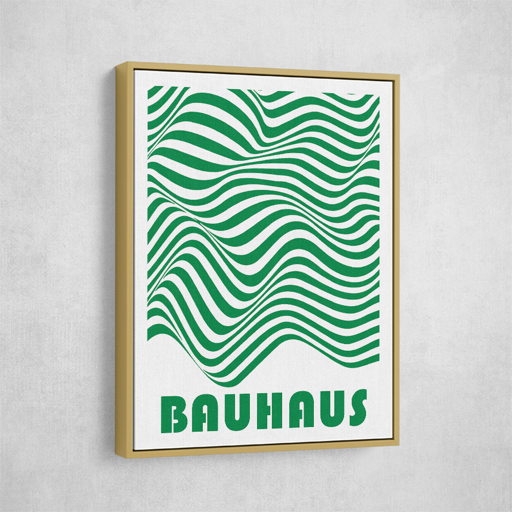 Bauhaus Wall Art A55 Bauhaus Wall Art A55