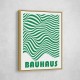 Bauhaus Wall Art A55 Bauhaus Wall Art A55