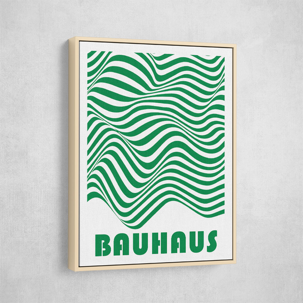 Bauhaus Wall Art A55 Bauhaus Wall Art A55