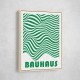 Bauhaus Wall Art A55 Bauhaus Wall Art A55