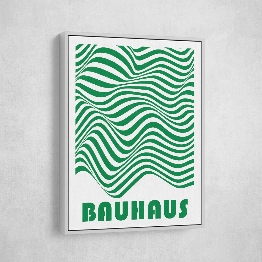 Bauhaus Wall Art A55 Bauhaus Wall Art A55