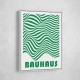 Bauhaus Wall Art A55 Bauhaus Wall Art A55