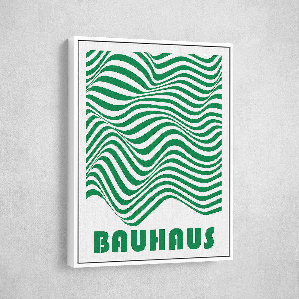 Bauhaus Wall Art A55 Bauhaus Wall Art A55