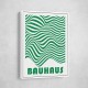 Bauhaus Wall Art A55 Bauhaus Wall Art A55