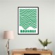 Bauhaus Wall Art A55 Bauhaus Wall Art A55