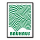 Bauhaus Wall Art A55 Bauhaus Wall Art A55