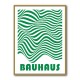 Bauhaus Wall Art A55 Bauhaus Wall Art A55