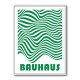 Bauhaus Wall Art A55 Bauhaus Wall Art A55
