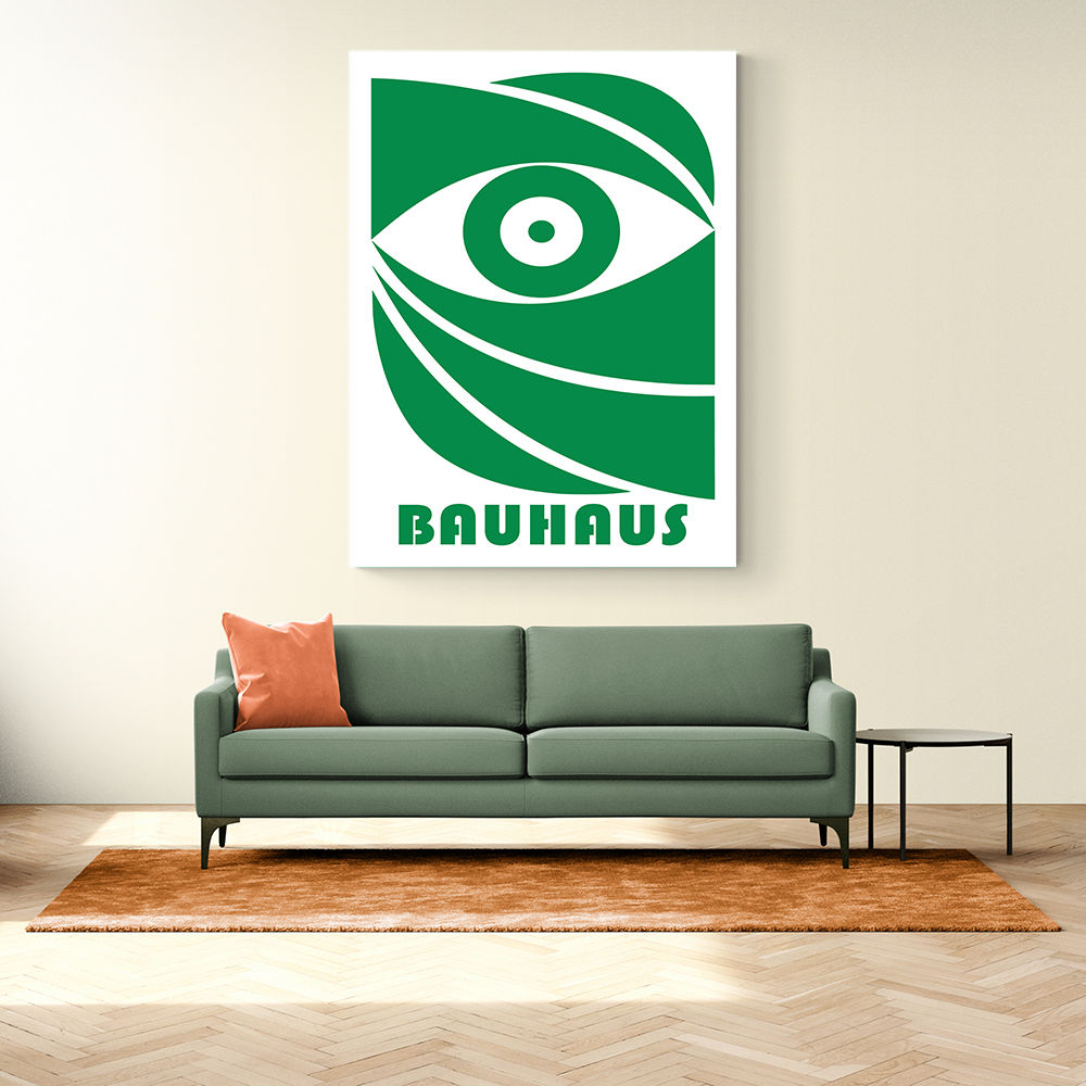 Bauhaus Wall Art A56 Bauhaus Wall Art A56