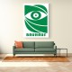 Bauhaus Wall Art A56 Bauhaus Wall Art A56