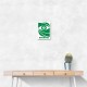Bauhaus Wall Art A56 Bauhaus Wall Art A56
