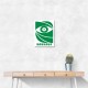 Bauhaus Wall Art A56 Bauhaus Wall Art A56