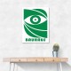 Bauhaus Wall Art A56 Bauhaus Wall Art A56
