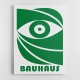 Bauhaus Wall Art A56 Bauhaus Wall Art A56