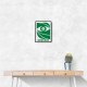 Bauhaus Wall Art A56 Bauhaus Wall Art A56