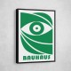 Bauhaus Wall Art A56 Bauhaus Wall Art A56