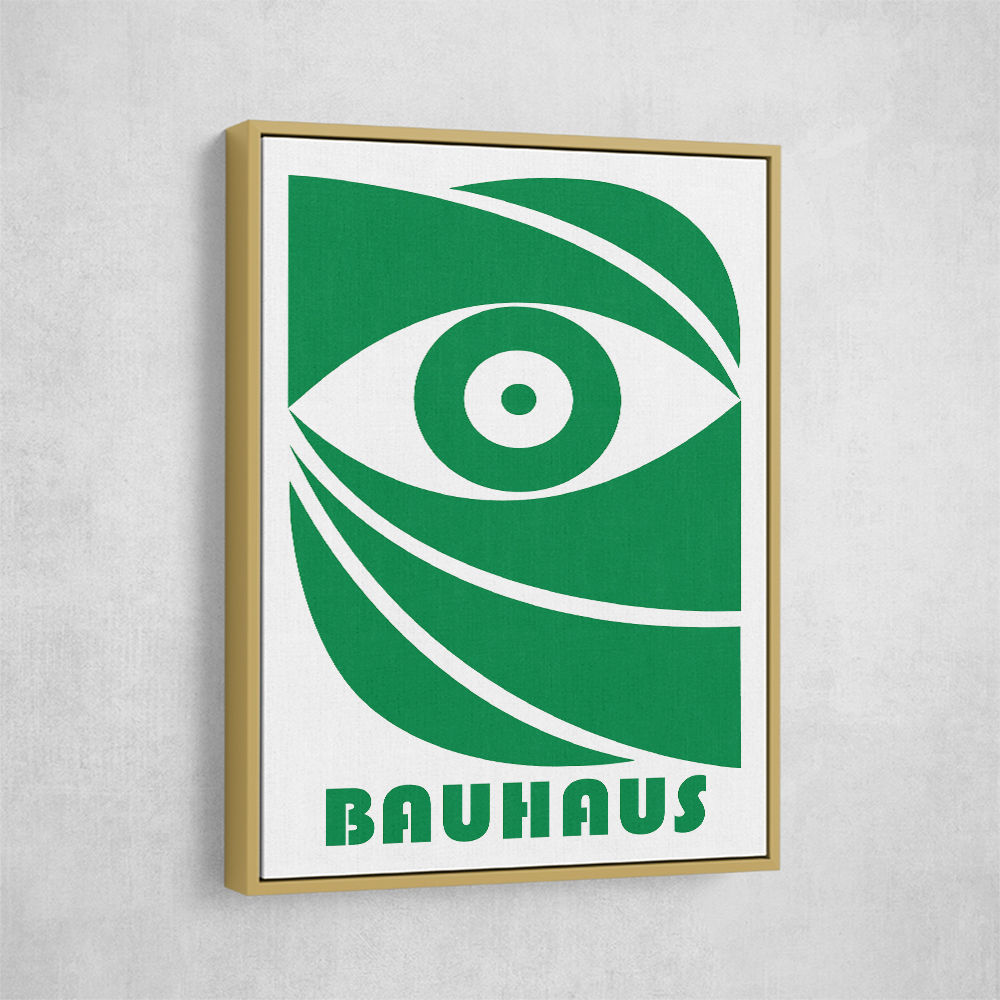 Bauhaus Wall Art A56 Bauhaus Wall Art A56