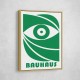 Bauhaus Wall Art A56 Bauhaus Wall Art A56