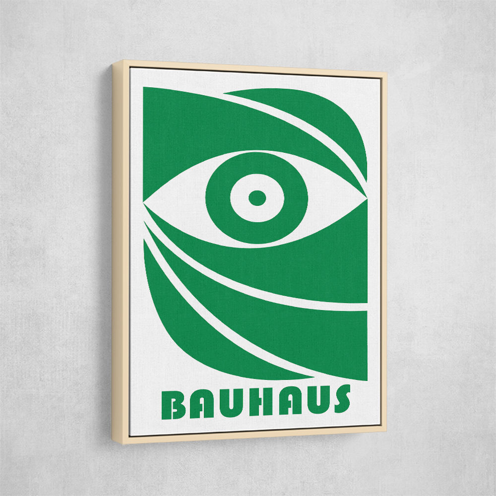 Bauhaus Wall Art A56 Bauhaus Wall Art A56