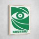 Bauhaus Wall Art A56 Bauhaus Wall Art A56