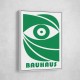 Bauhaus Wall Art A56 Bauhaus Wall Art A56