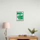 Bauhaus Wall Art A56 Bauhaus Wall Art A56