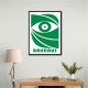 Bauhaus Wall Art A56 Bauhaus Wall Art A56