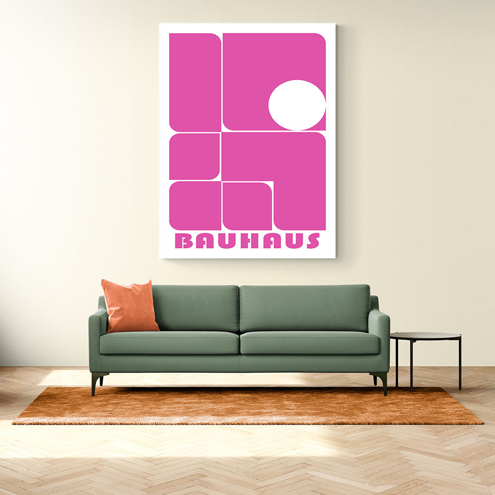 Bauhaus Wall Art A57 Bauhaus Wall Art A57