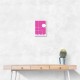 Bauhaus Wall Art A57 Bauhaus Wall Art A57