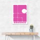 Bauhaus Wall Art A57 Bauhaus Wall Art A57