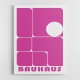 Bauhaus Wall Art A57 Bauhaus Wall Art A57
