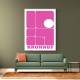 Bauhaus Wall Art A57 Bauhaus Wall Art A57