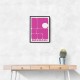 Bauhaus Wall Art A57 Bauhaus Wall Art A57